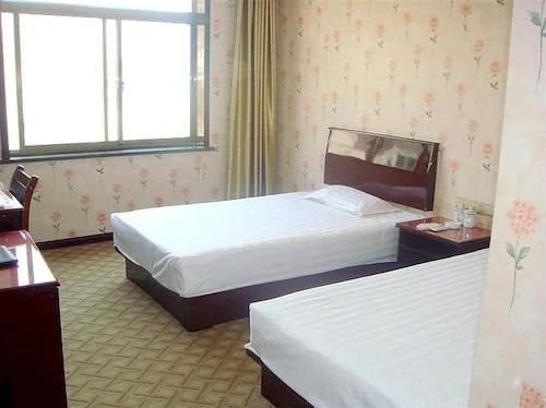Yinhaixiang Hotel