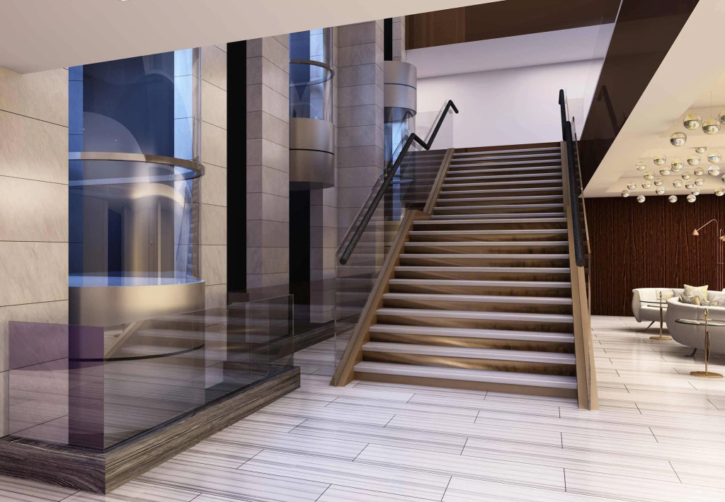 Marriott Hotel Downtown Abu Dhabi