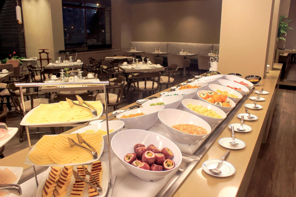 Casa Dann Carlton Hotel & SPA