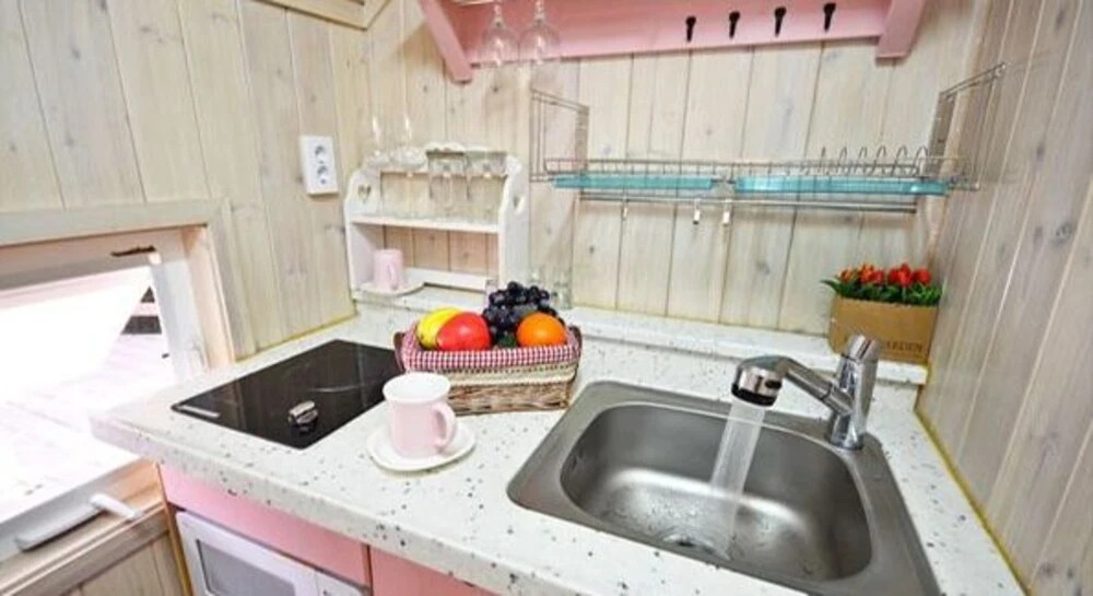 Geoje Finland Village Pension