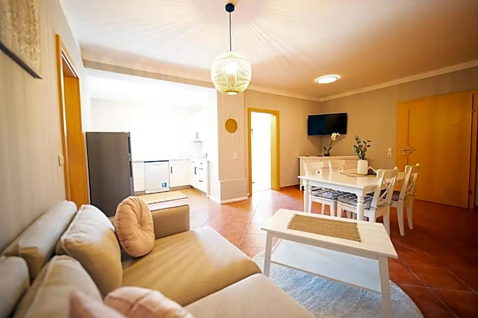 Landhaus Appartements Gretl