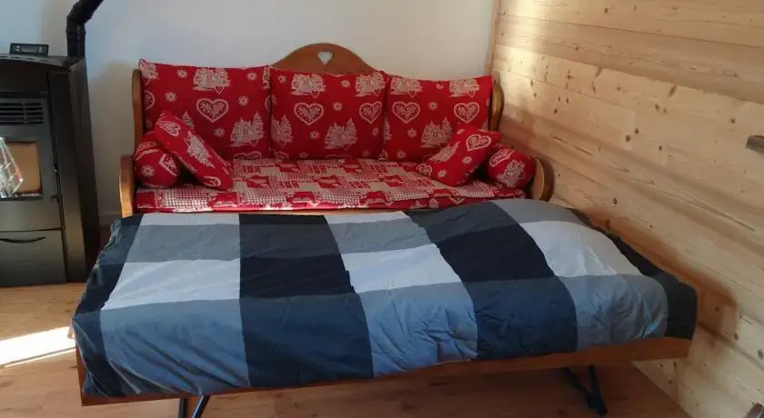 Appartement de la Fruitiere