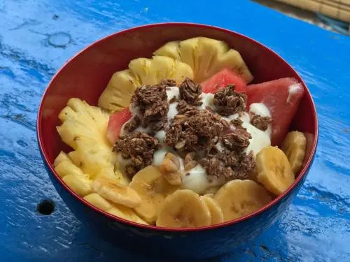 Chili Gili by Oyo Rooms