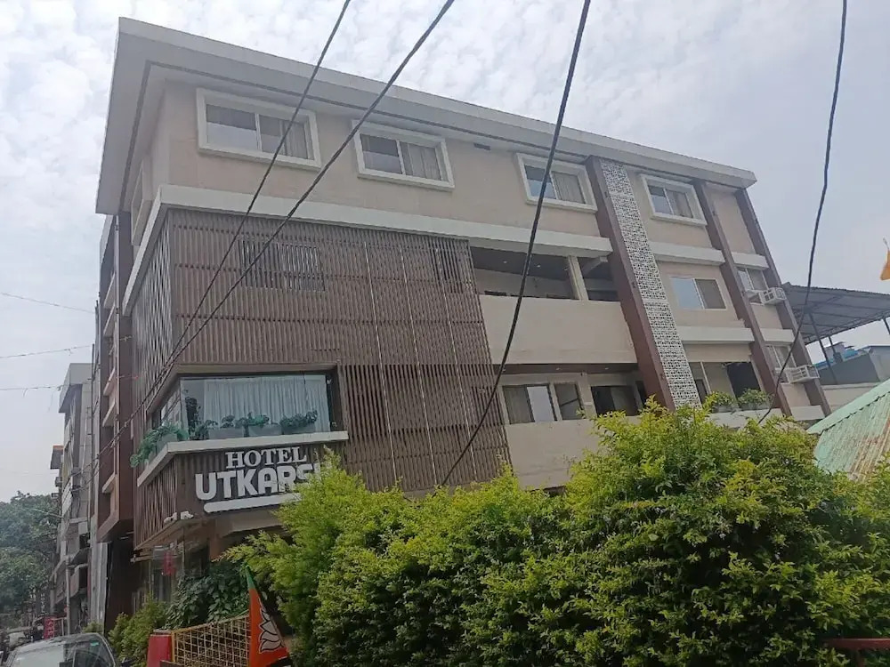Hotel utkarsh