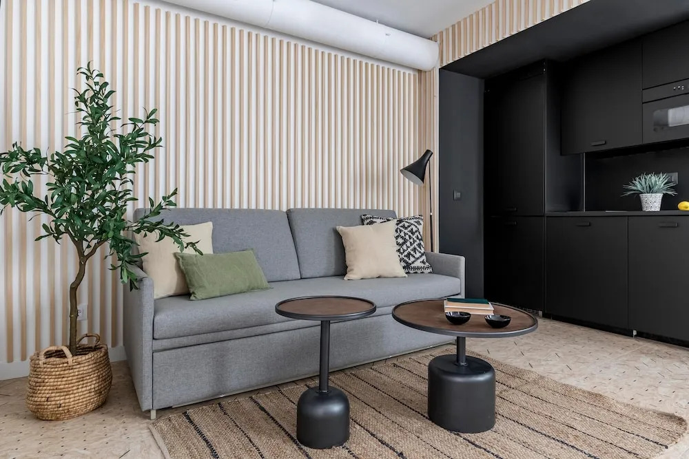 Maderas Apartments by Olala Homes