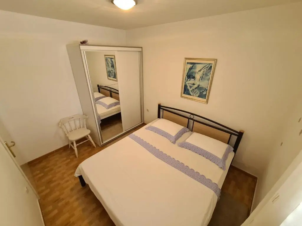 Apartments Srzic NO1