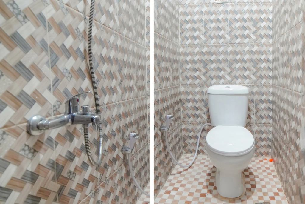 Hotel O Anara Residence & Guest House