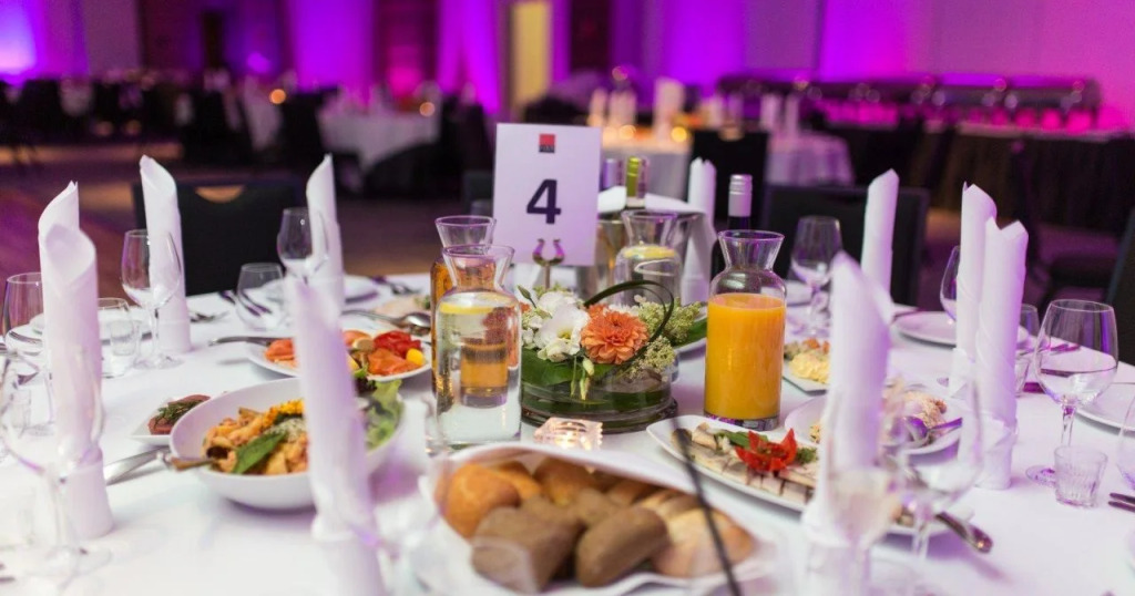 Warsaw Plaza Hotel