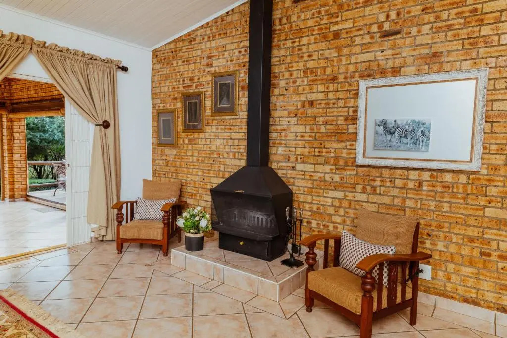 Boubou Bed and Breakfast