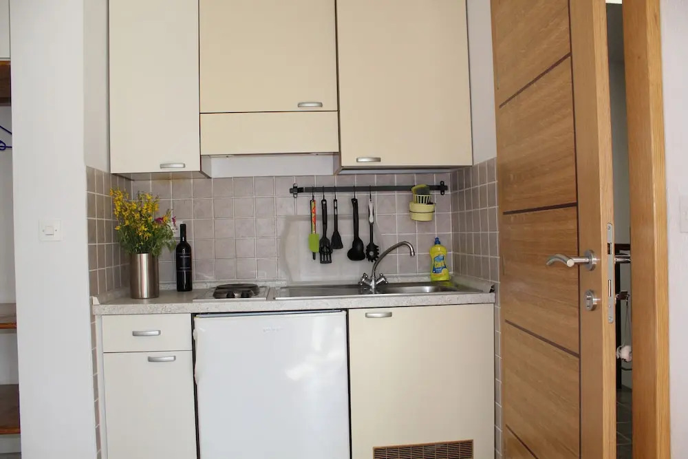Gorgonia Apartments & Suites