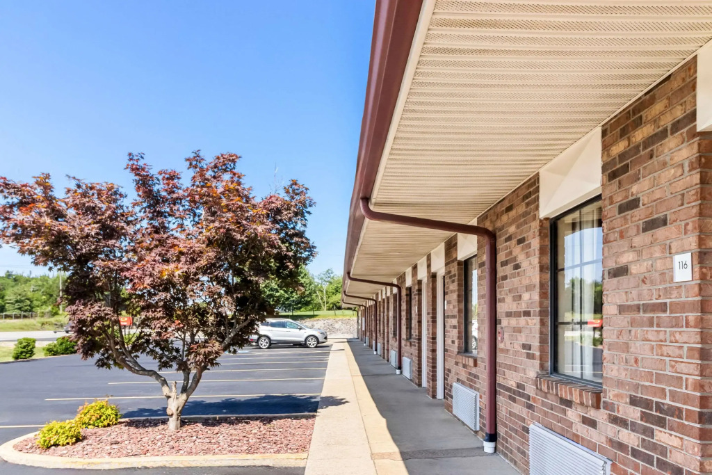 Econo Lodge Russellville