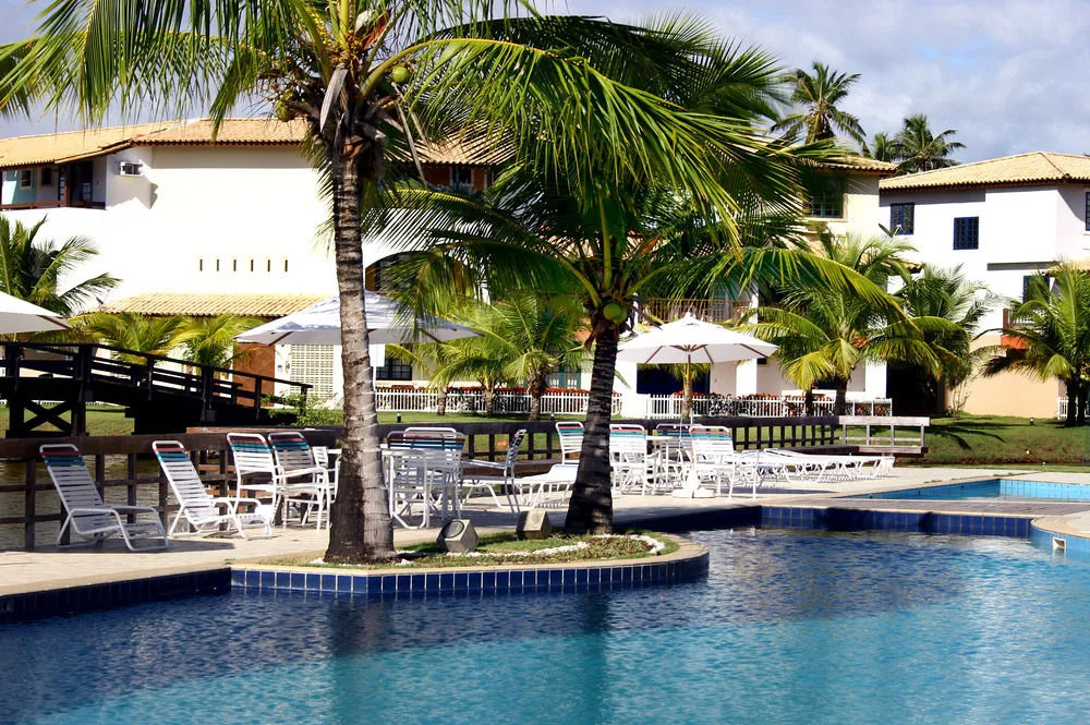 Riverside Hotel