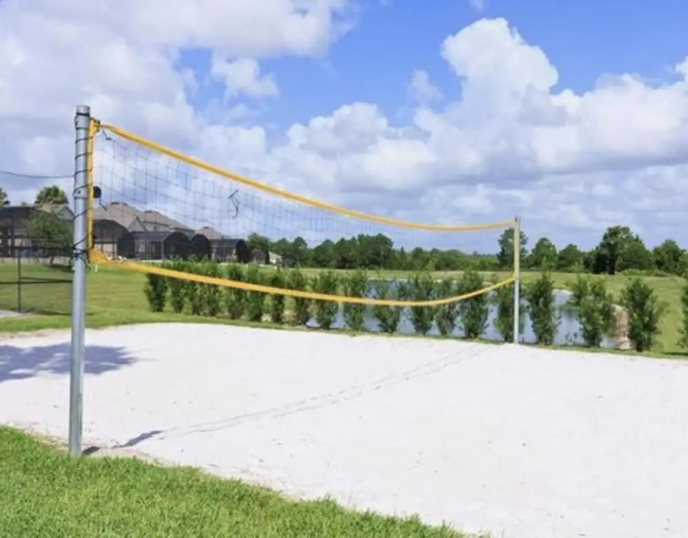 Emerald Island Resort, Private Pool, Game Room and BBQ Grill, Near Disney!!
