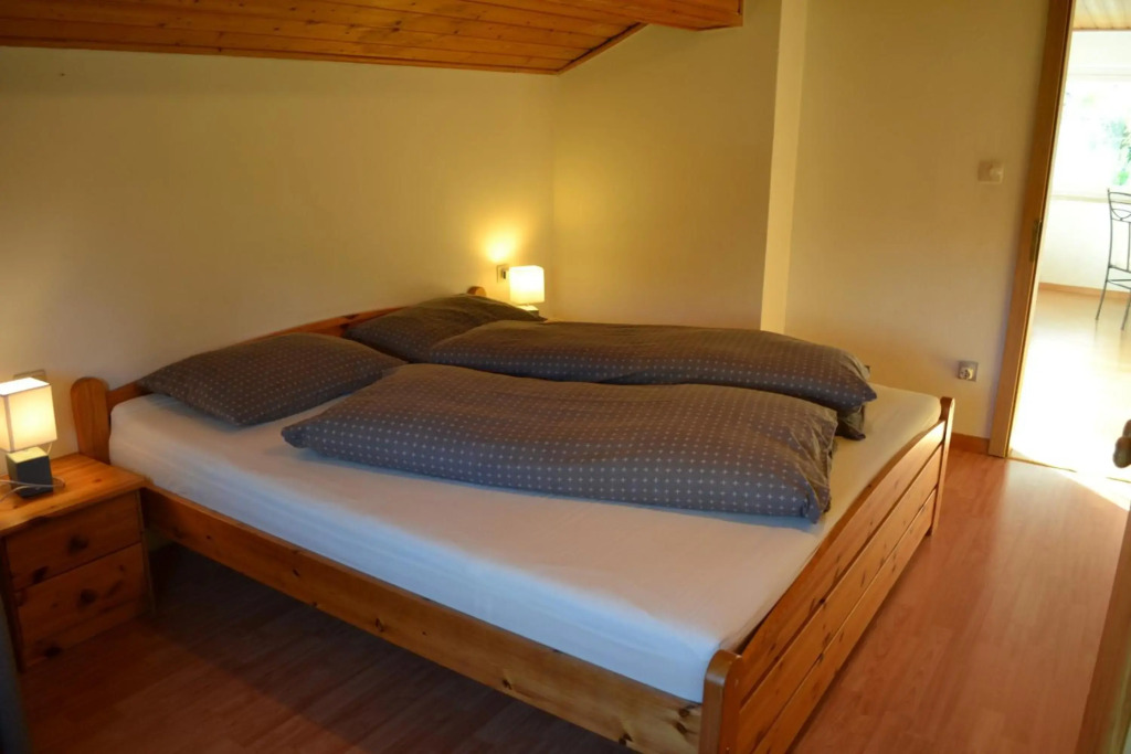 Ferienwohnung Bergblick-schlosshof