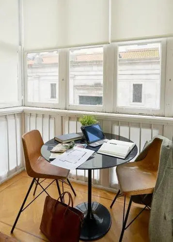 Urban Suite Santander