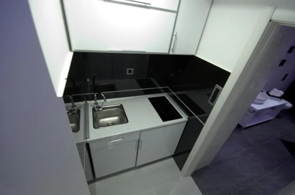 Monroe Apartment