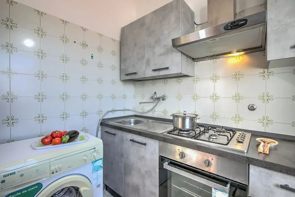 Bel Mare Apartment 200m from beach