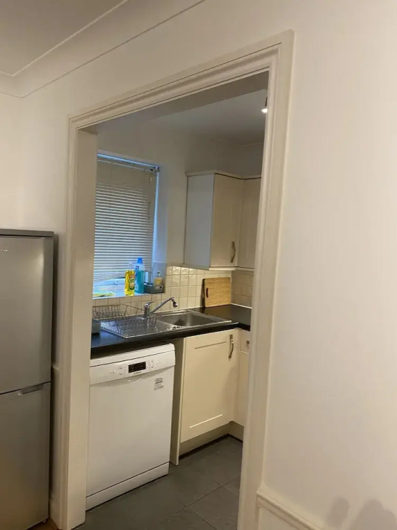 Paradise Luxury Apartment
