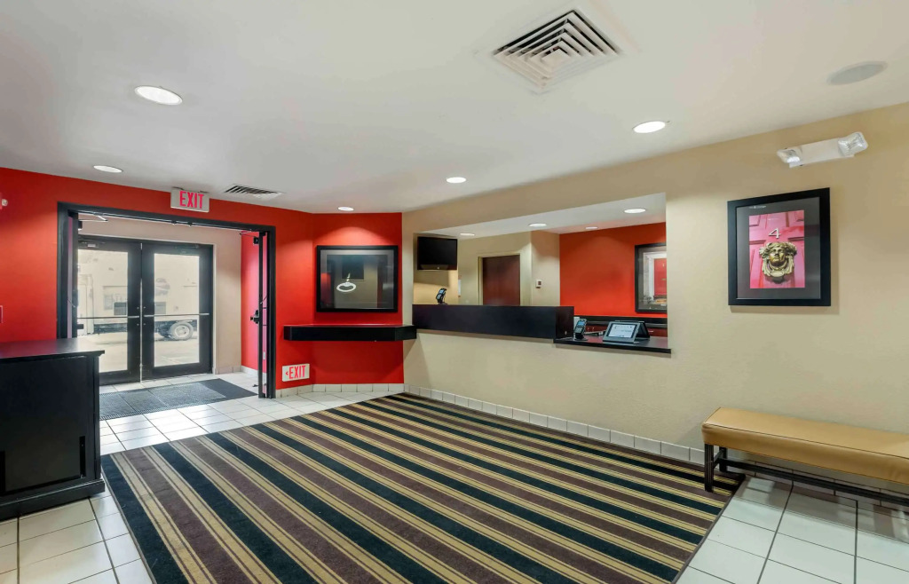 Extended Stay America Suites - South Bend - Mishawaka - North