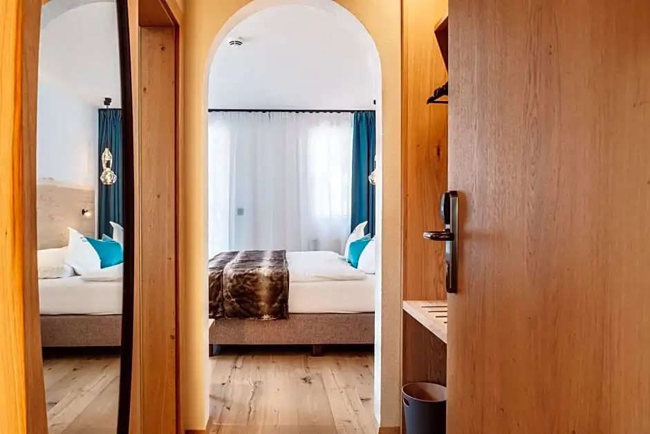Turmchalet Pension