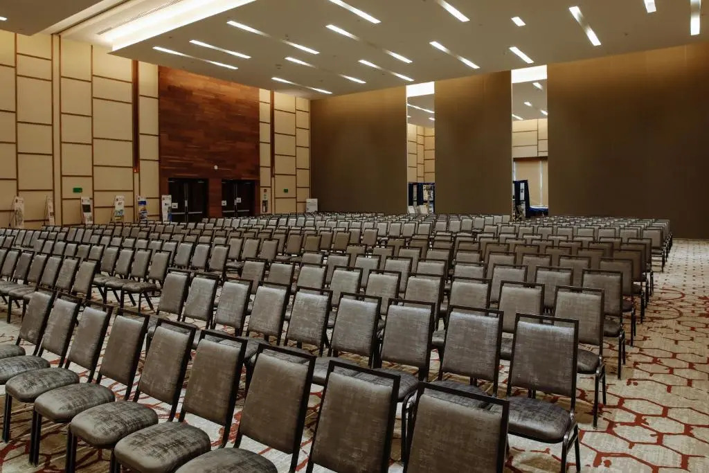 Doubletree By Hilton Celaya