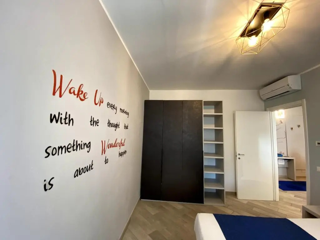Suite Livorno - in Borgo Apartment
