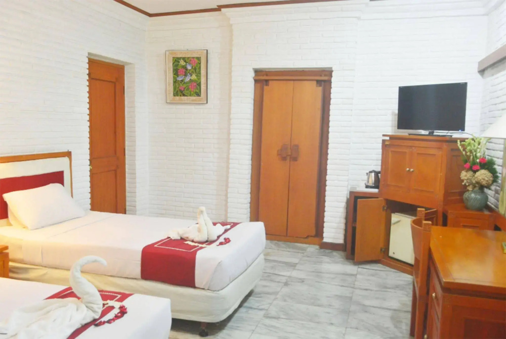 Puri Padi