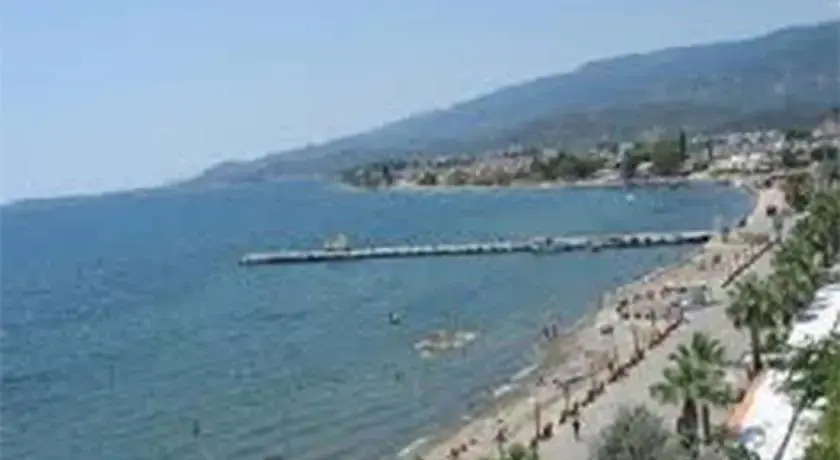 Baris Hotel Akcay