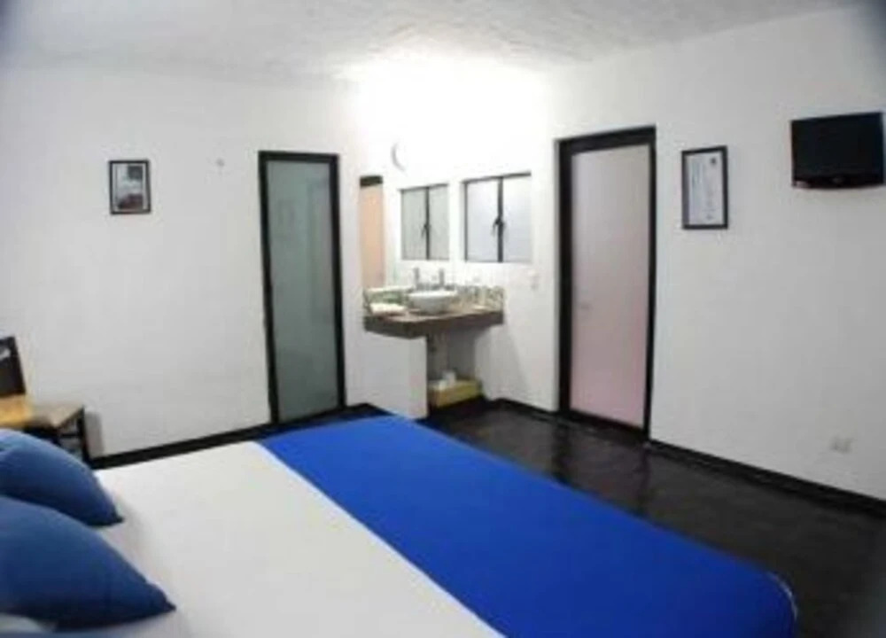 Hotel Suites Dali