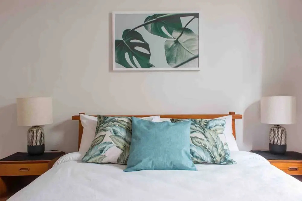 Cosy 3 Bedroom Villa in Freemans Bay