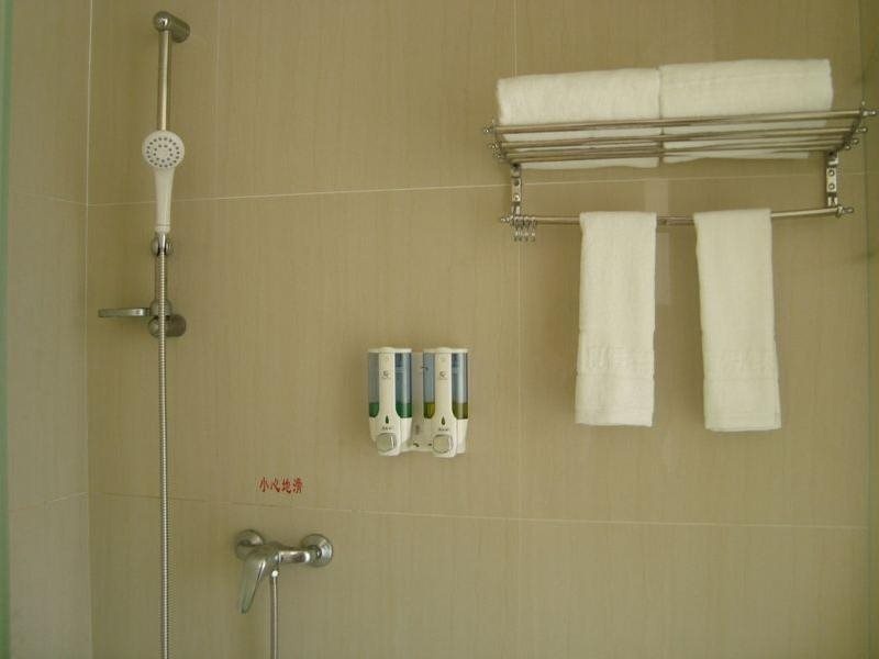 Siji Hua Kai Hotel