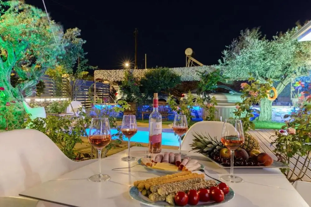 Villa Ammos
