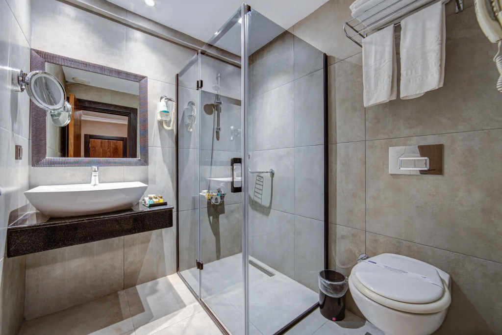 Sahil Martı Hotel