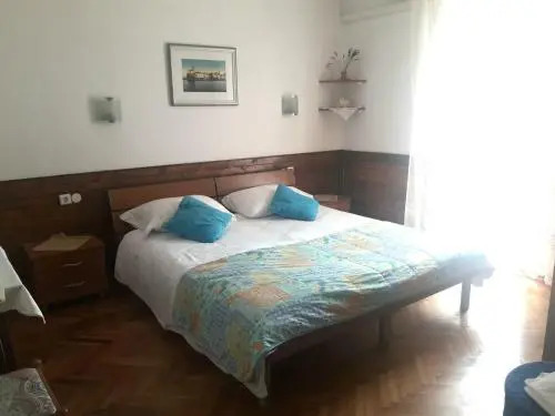 Apartments Ogrin