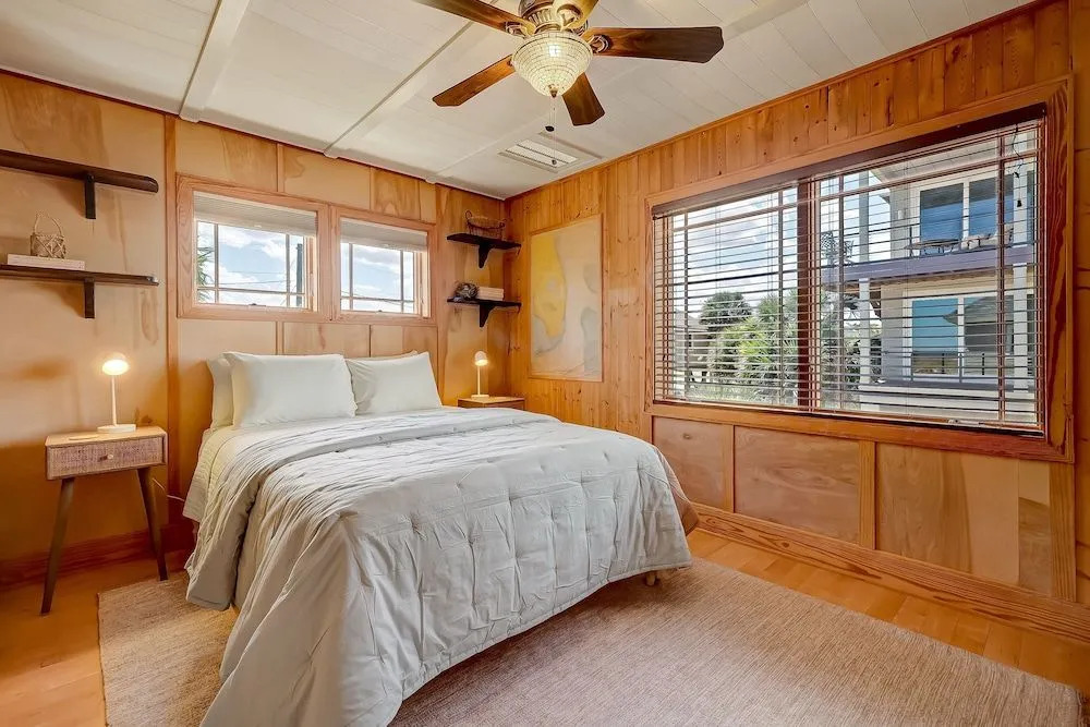 Oceanfront Home With Atlantic Ocean View and Beach Access by Redawning