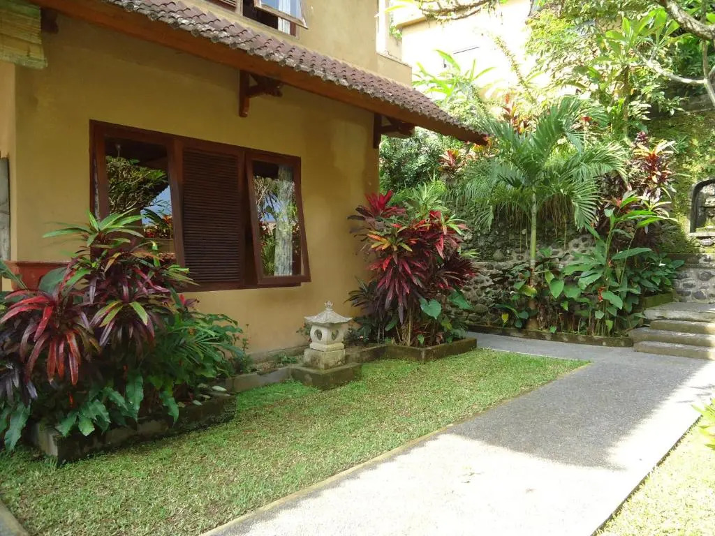 Sari Wangi Cottage