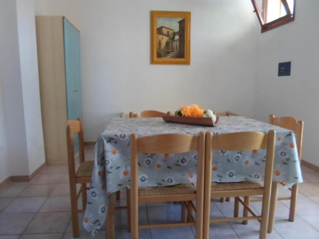 Villa Apulia