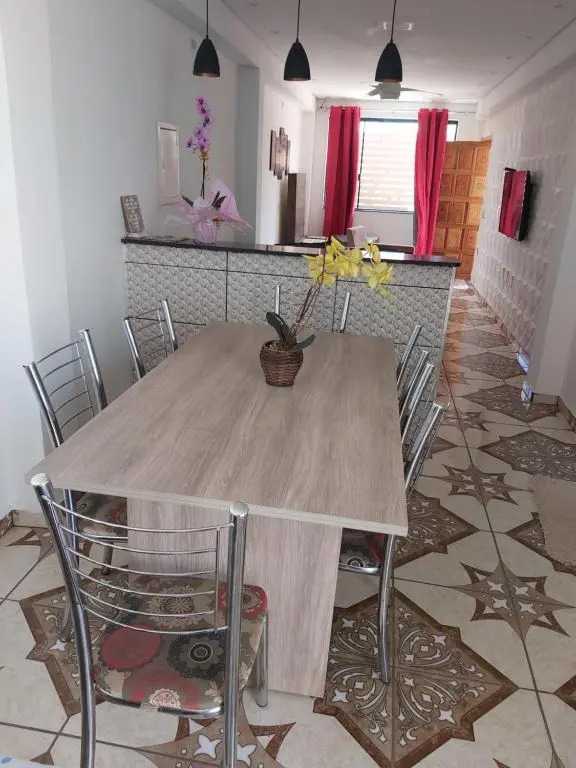 Casa Realeza