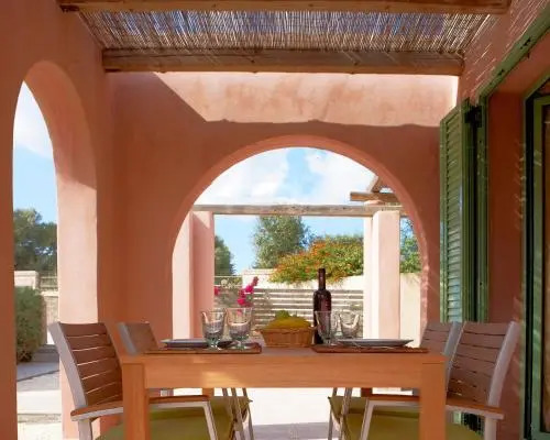 Gennadi Blue Sky Villas