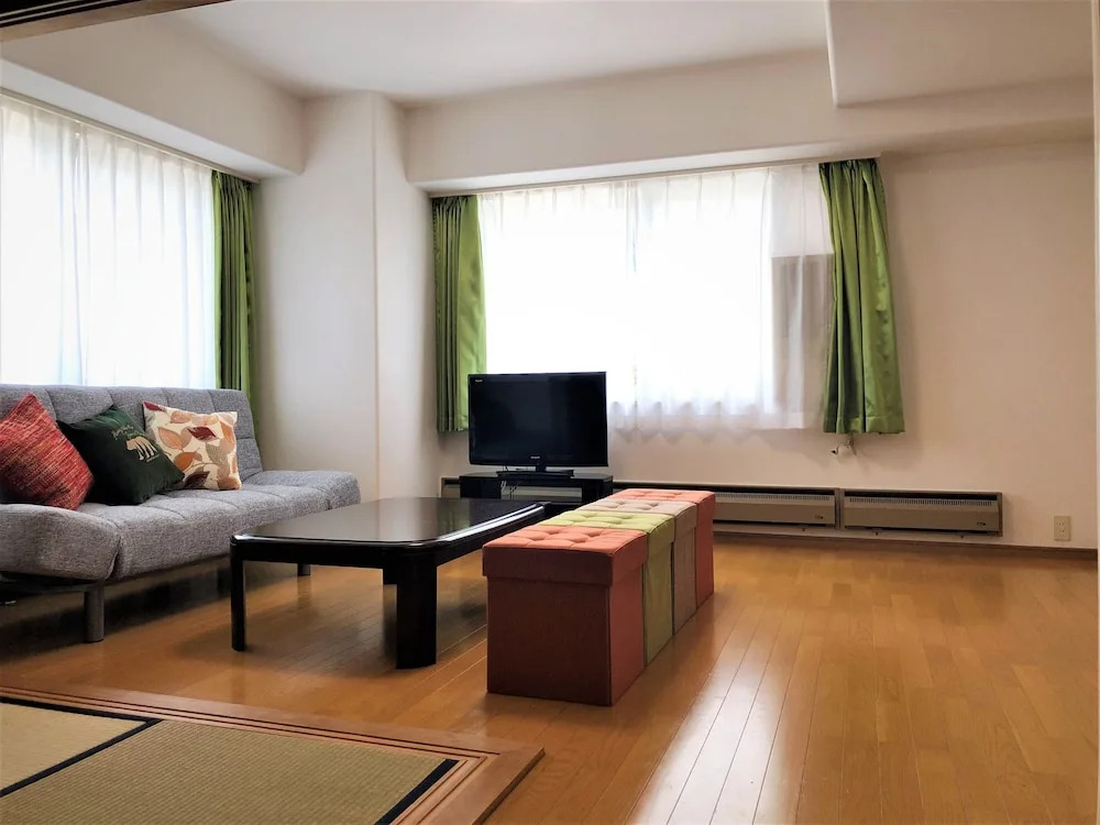 Angel Resort Yuzawa 501