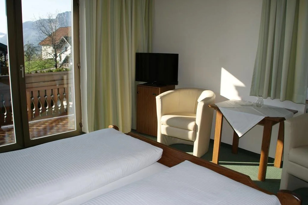 Pension Strobl