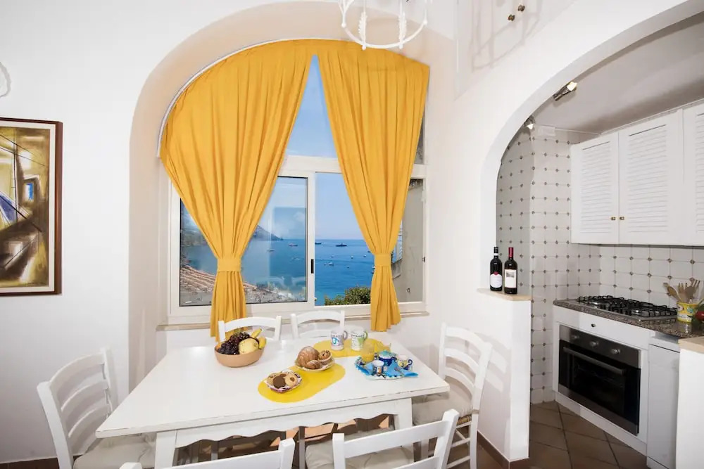 Casa Stella Positano