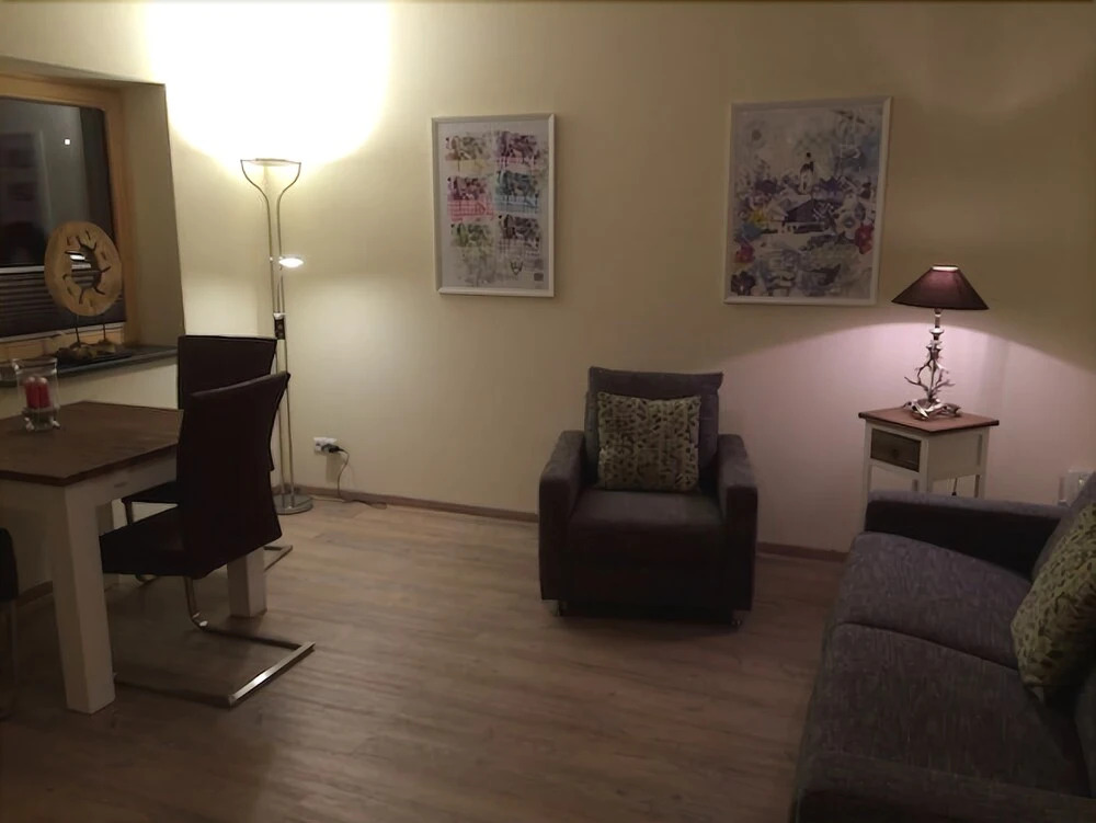 Apartments Clara