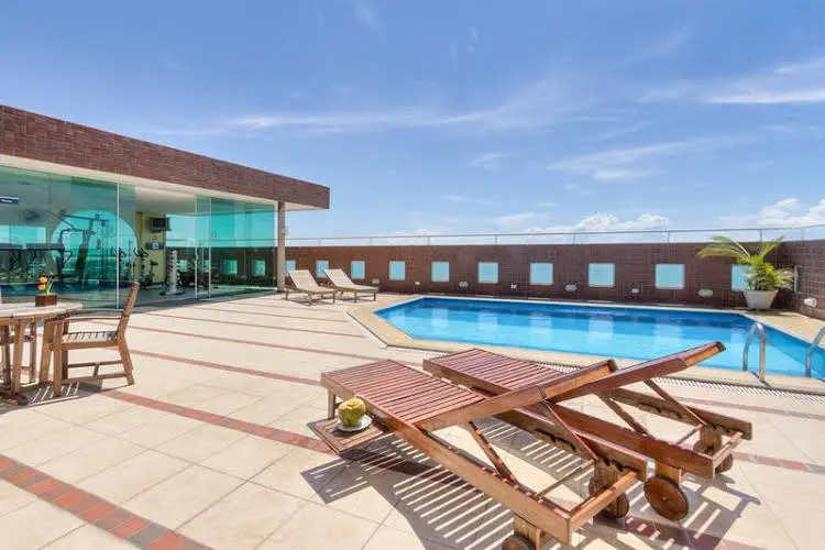 Natal Flat