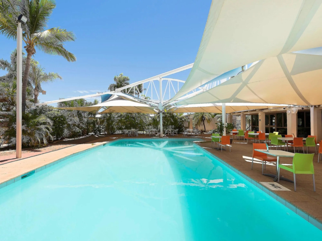 Ibis Styles Karratha