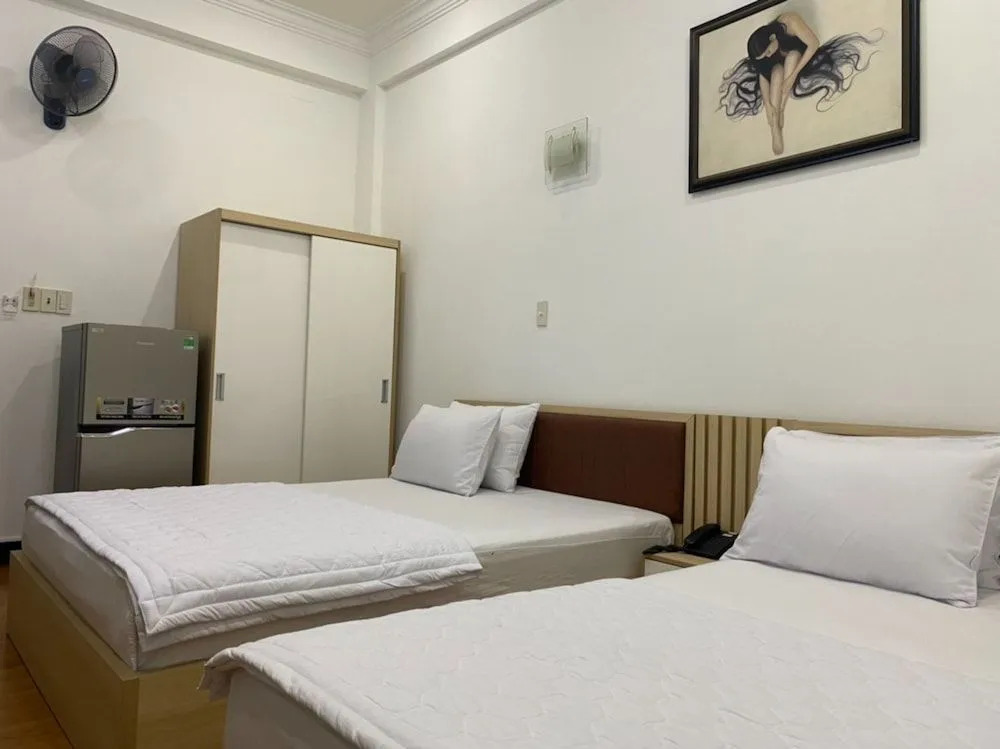 MINH HA HOTEL