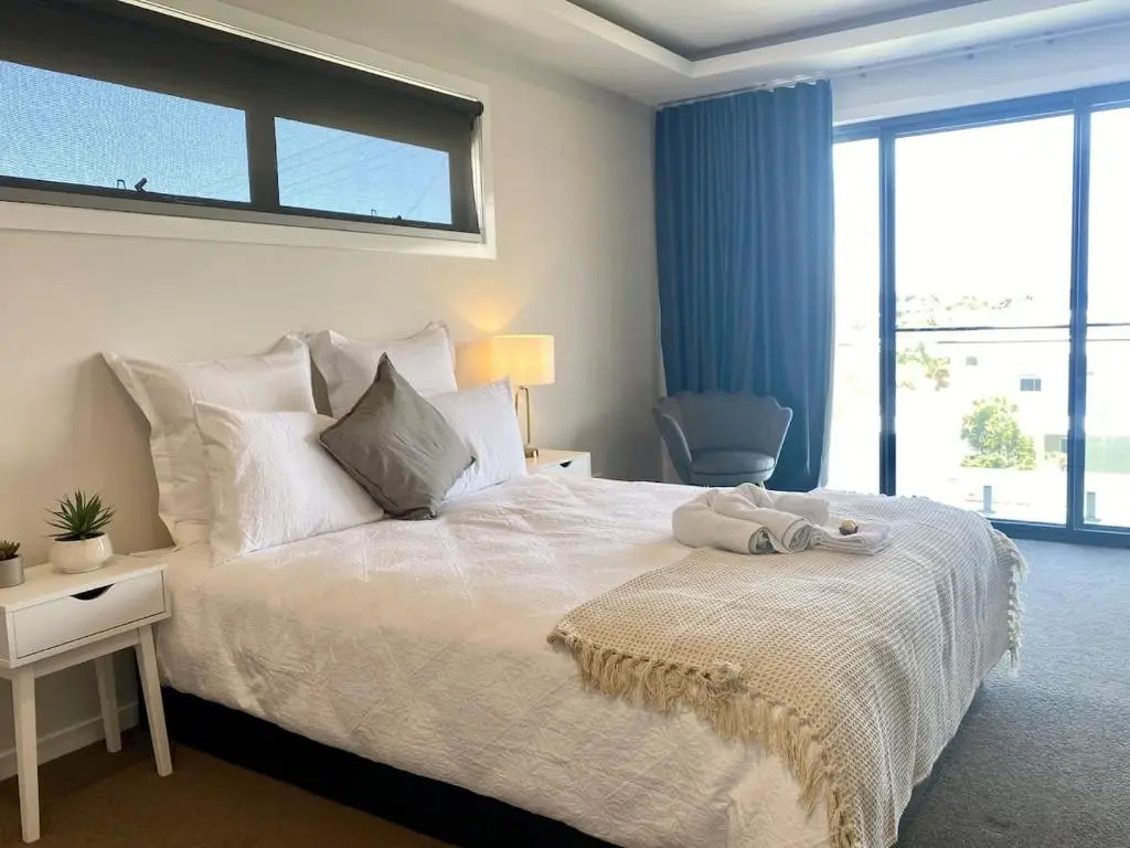 Chirn Park Bed & Breakfast