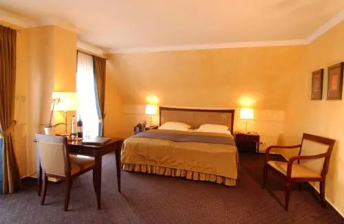 Hotel Ambiente