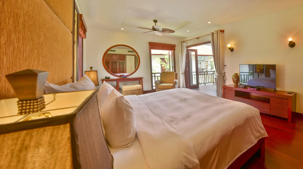 Purama Villas Danang