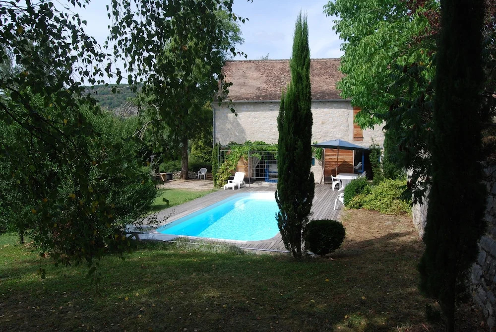 Grange d'Andressac